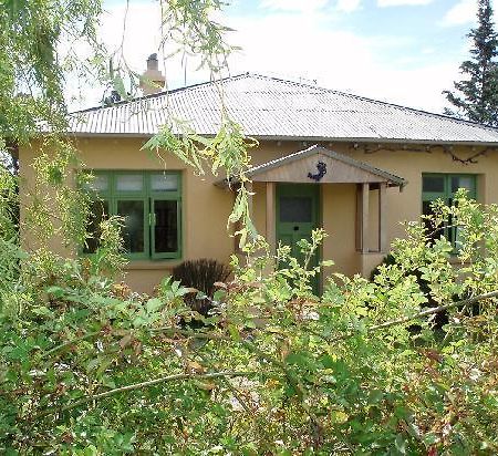 Muddy Creek Cutting Bed and Breakfast Lauder Exteriör bild