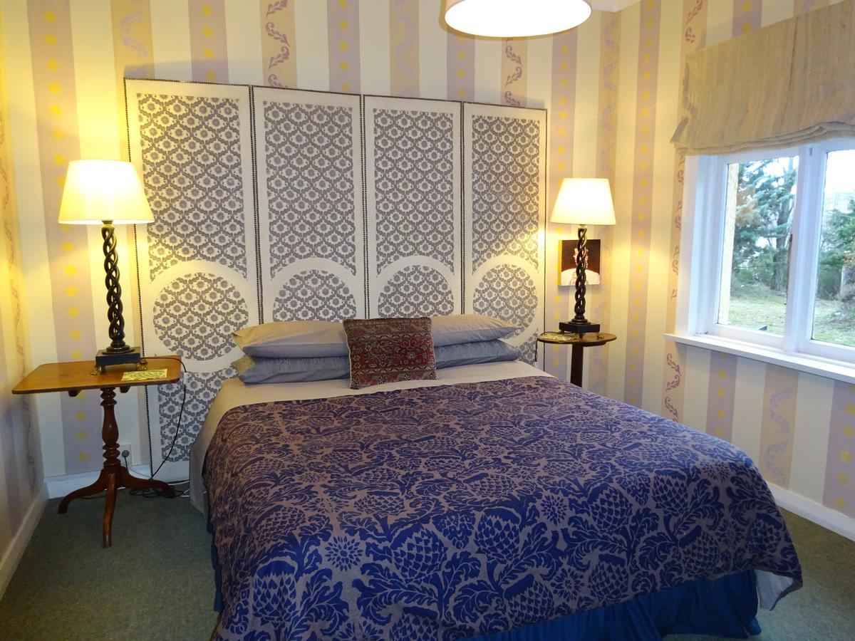 Muddy Creek Cutting Bed and Breakfast Lauder Exteriör bild