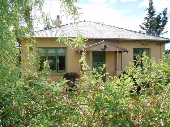 Muddy Creek Cutting Bed and Breakfast Lauder Exteriör bild