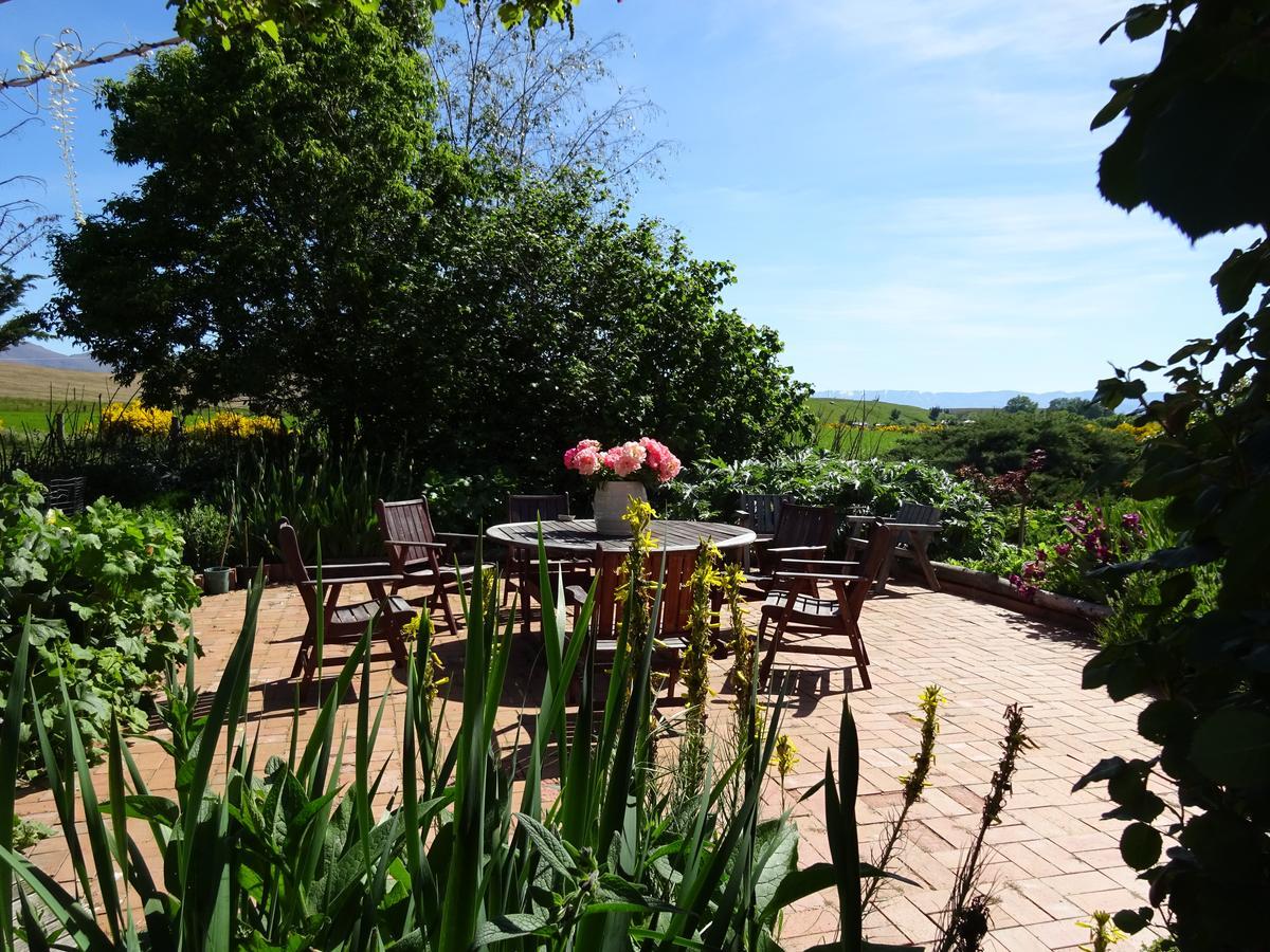 Muddy Creek Cutting Bed and Breakfast Lauder Exteriör bild